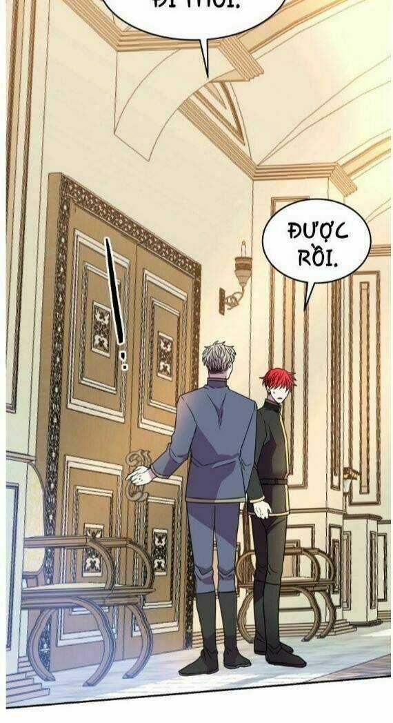 Tiểu Thư Quái Vật Chapter 4 trang 42