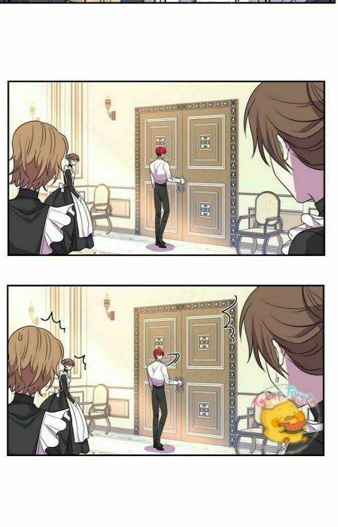 Tiểu Thư Quái Vật Chapter 4 trang 7