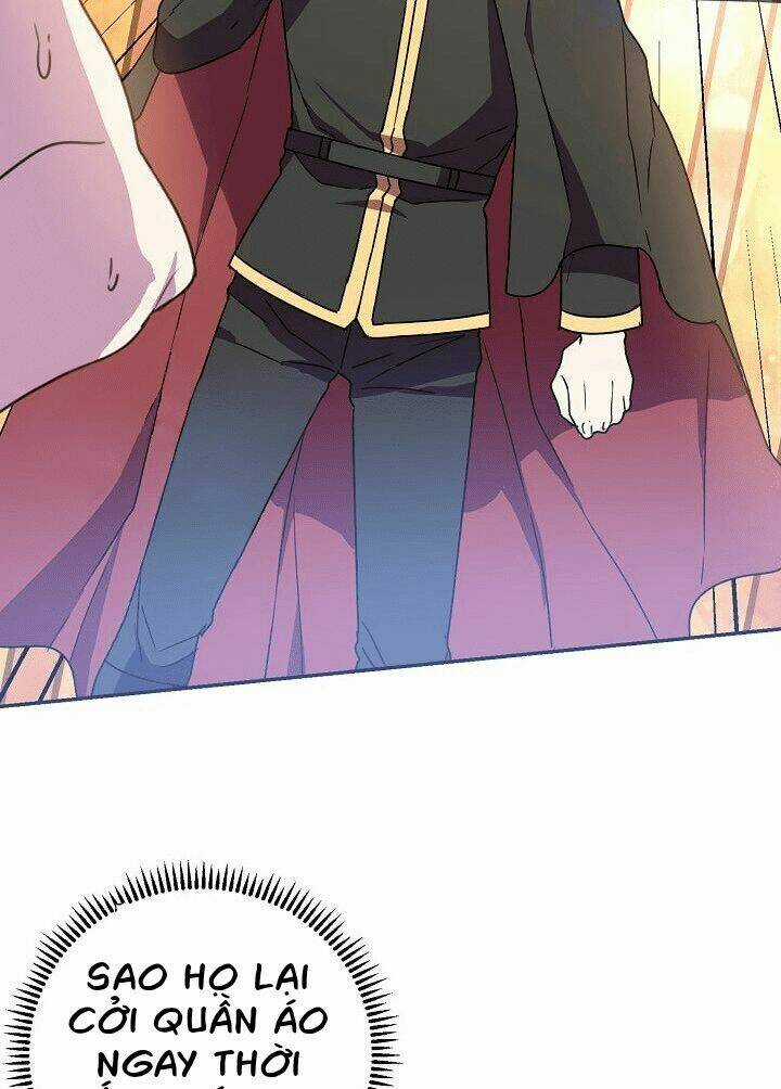 Tiểu Thư Quái Vật Chapter 5 trang 15