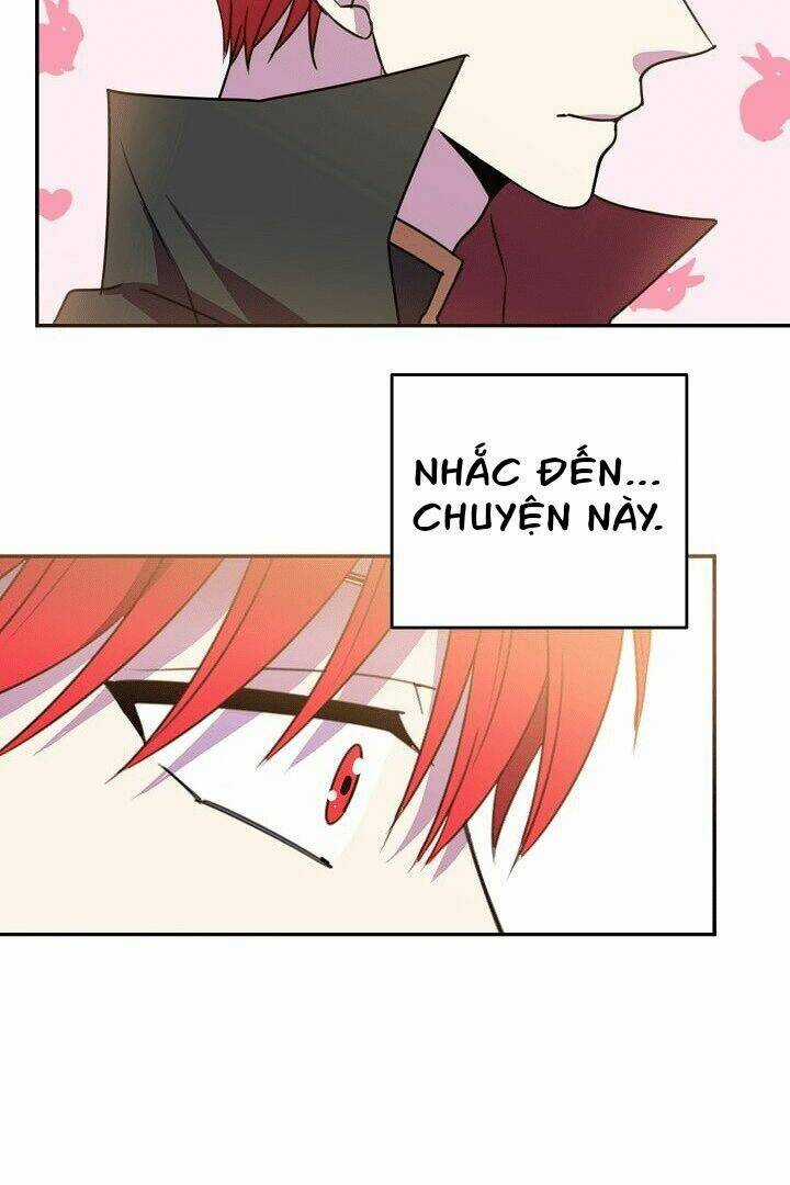 Tiểu Thư Quái Vật Chapter 5 trang 21