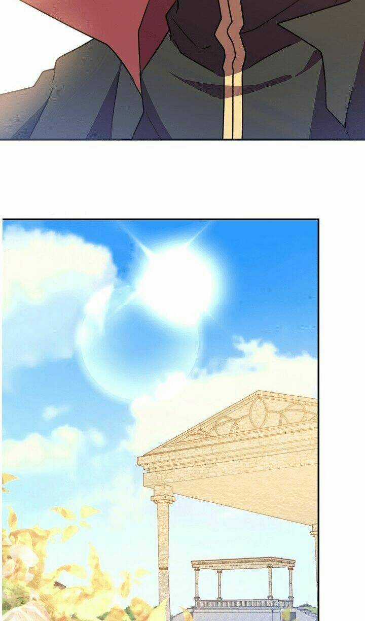 Tiểu Thư Quái Vật Chapter 5 trang 23