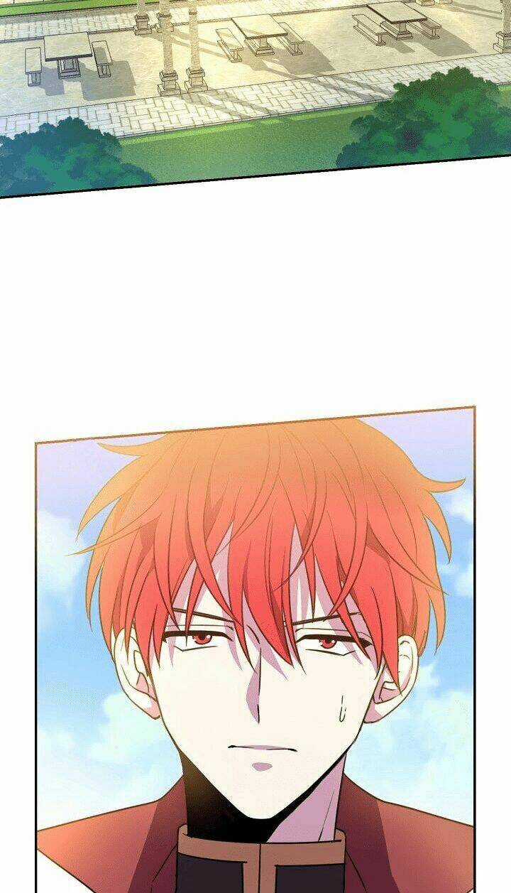 Tiểu Thư Quái Vật Chapter 5 trang 3