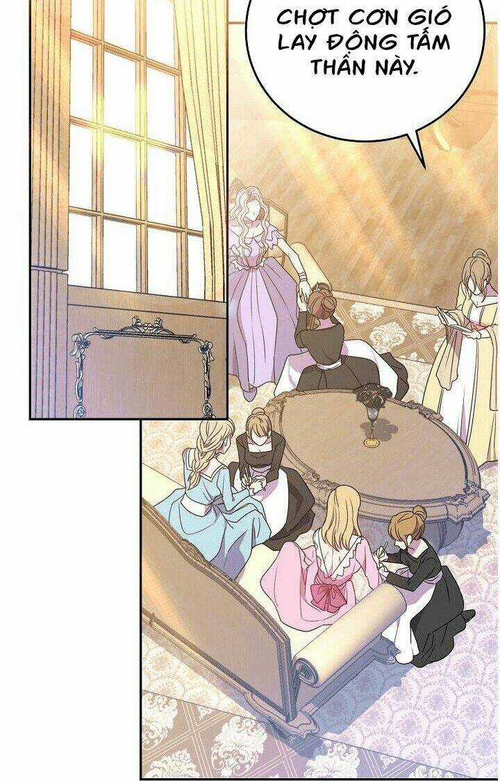 Tiểu Thư Quái Vật Chapter 5 trang 31