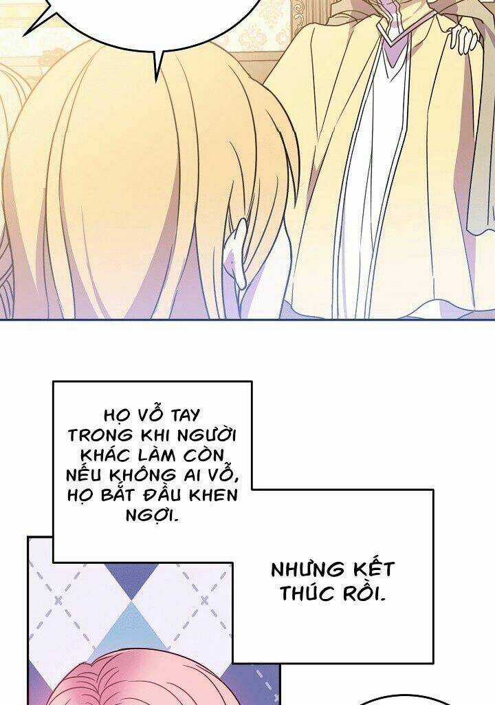 Tiểu Thư Quái Vật Chapter 5 trang 33