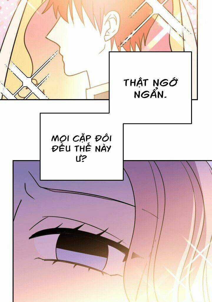 Tiểu Thư Quái Vật Chapter 5 trang 36