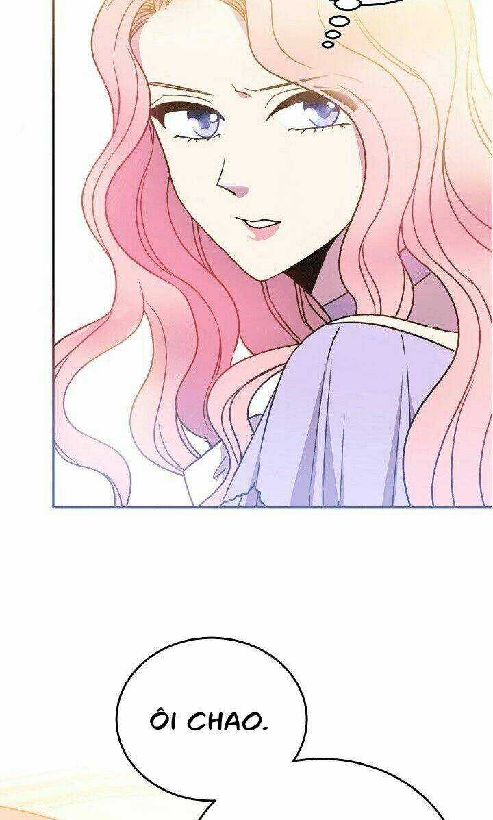 Tiểu Thư Quái Vật Chapter 5 trang 39