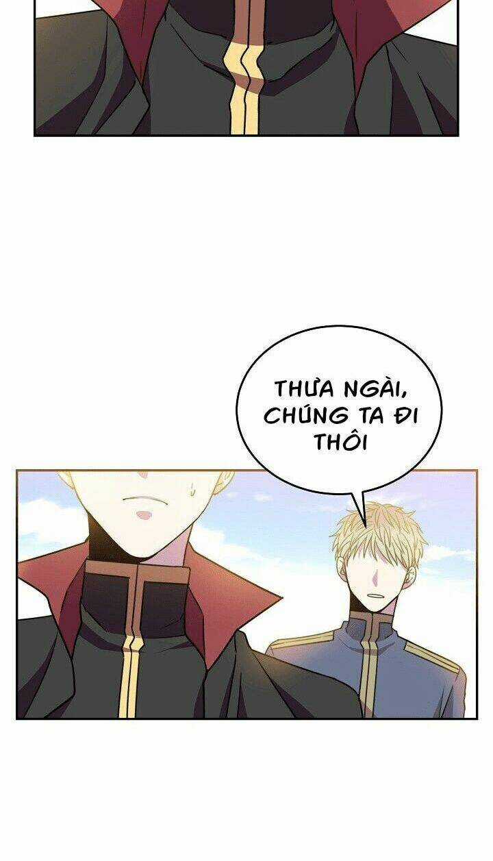 Tiểu Thư Quái Vật Chapter 5 trang 4