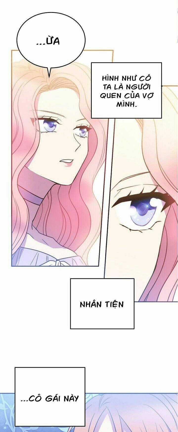 Tiểu Thư Quái Vật Chapter 5 trang 41