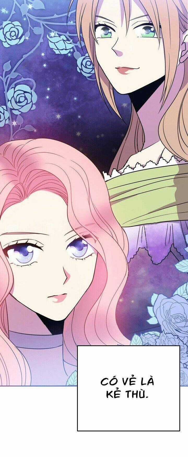 Tiểu Thư Quái Vật Chapter 5 trang 42