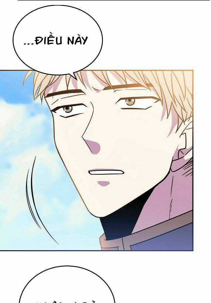 Tiểu Thư Quái Vật Chapter 5 trang 8