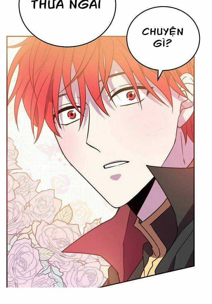 Tiểu Thư Quái Vật Chapter 5 trang 9