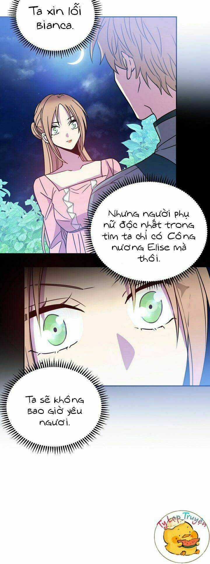 Tiểu Thư Quái Vật Chapter 6 trang 11