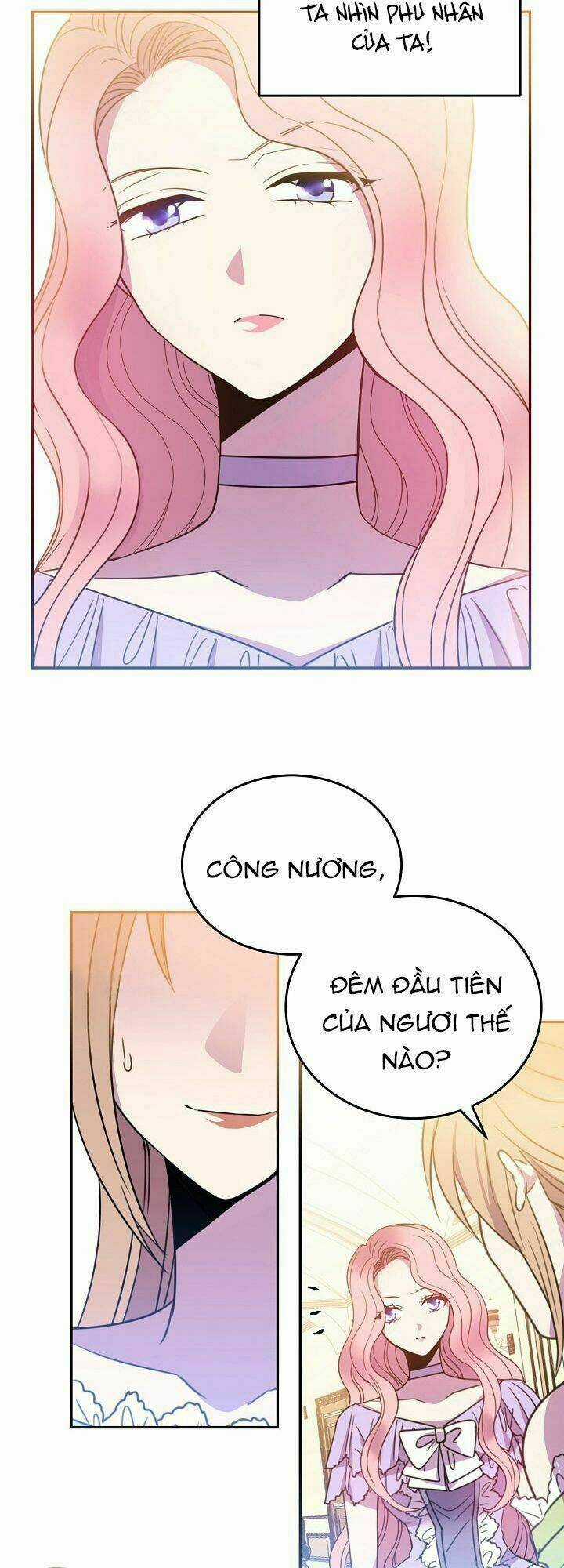 Tiểu Thư Quái Vật Chapter 6 trang 13