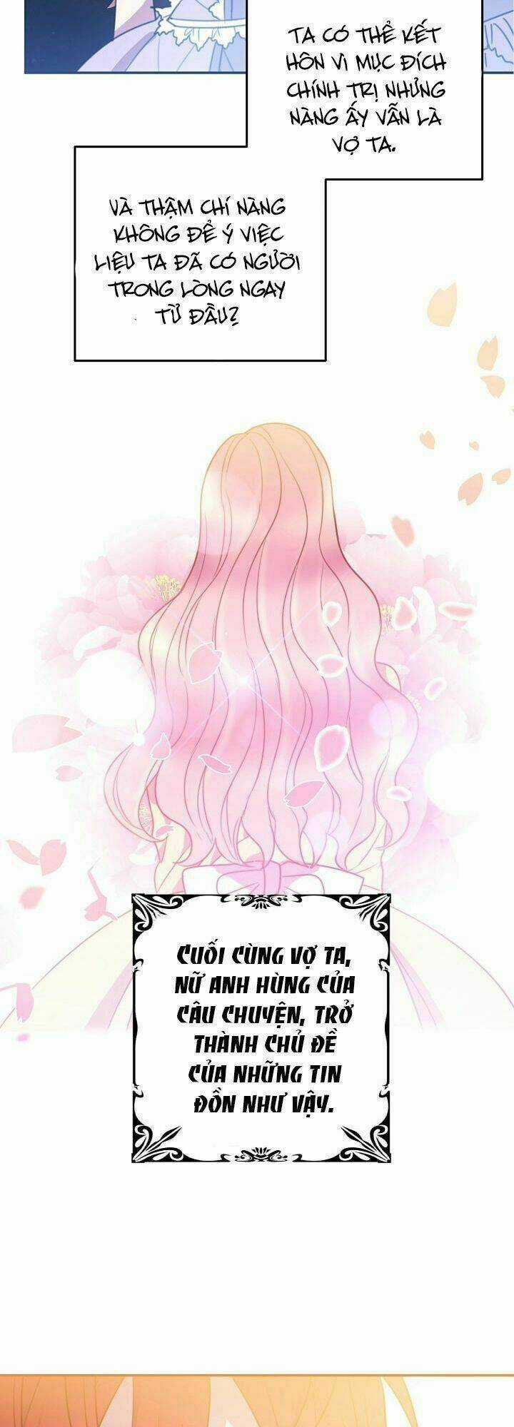 Tiểu Thư Quái Vật Chapter 6 trang 16