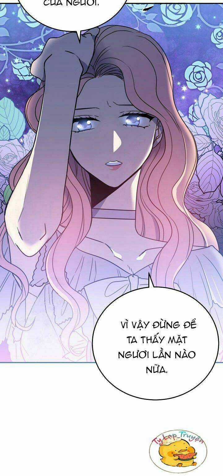 Tiểu Thư Quái Vật Chapter 6 trang 20