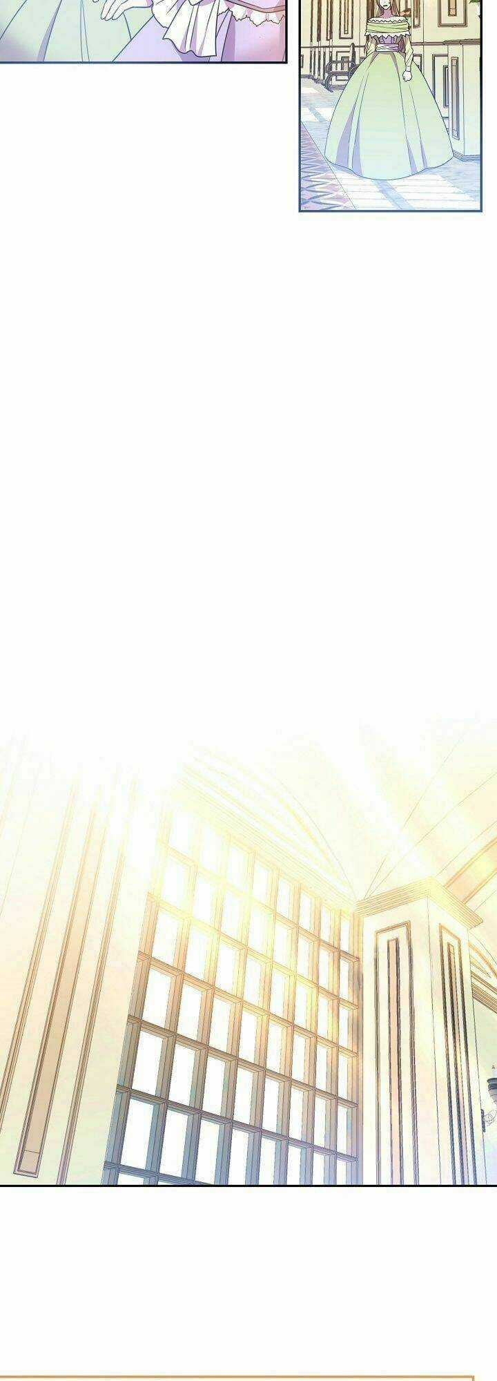 Tiểu Thư Quái Vật Chapter 6 trang 22