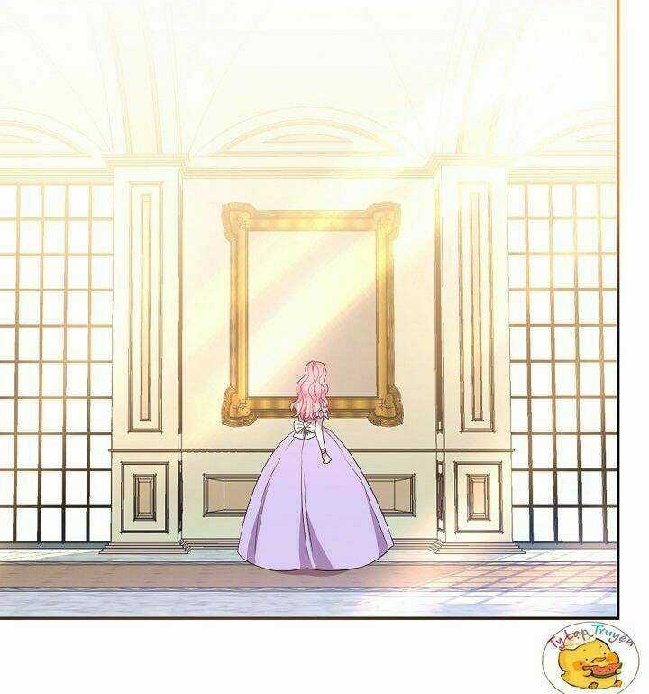 Tiểu Thư Quái Vật Chapter 6 trang 23