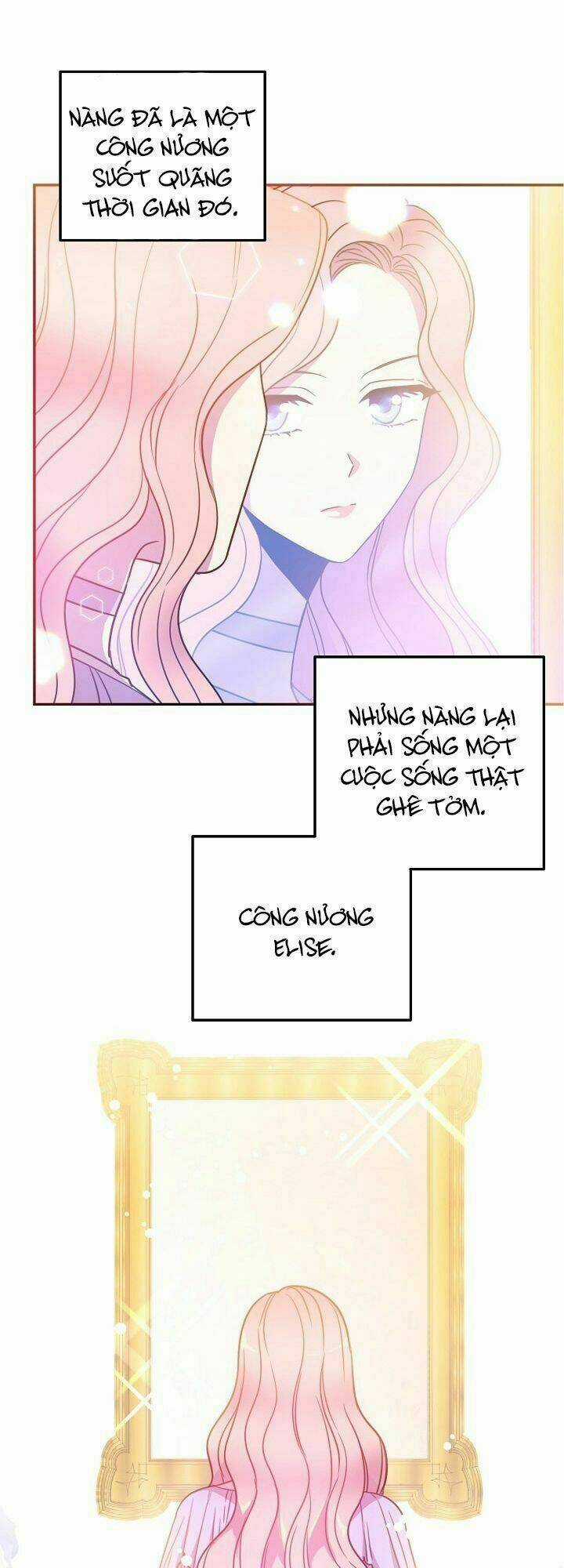 Tiểu Thư Quái Vật Chapter 6 trang 24