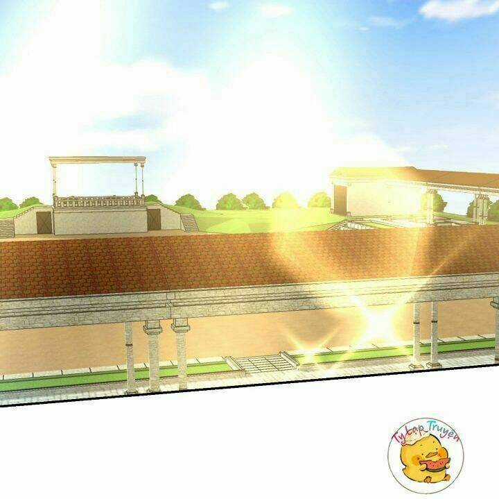 Tiểu Thư Quái Vật Chapter 6 trang 26