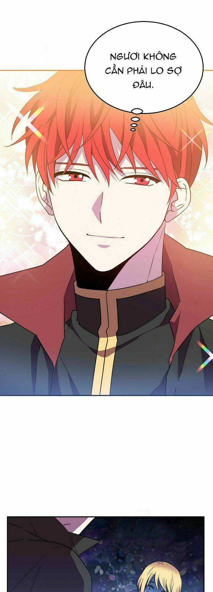 Tiểu Thư Quái Vật Chapter 6 trang 33