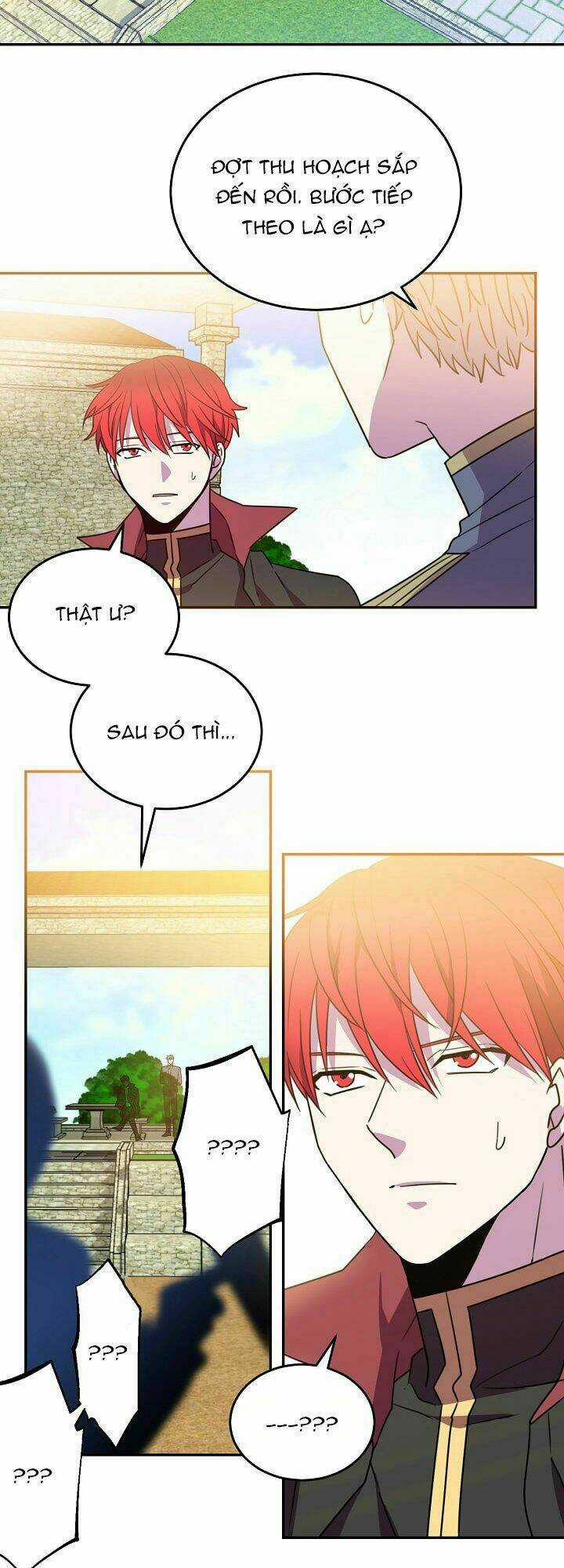 Tiểu Thư Quái Vật Chapter 6 trang 38