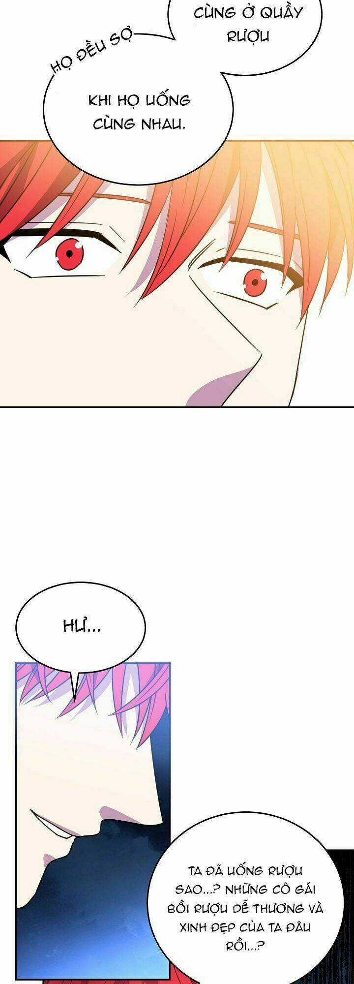 Tiểu Thư Quái Vật Chapter 6 trang 41