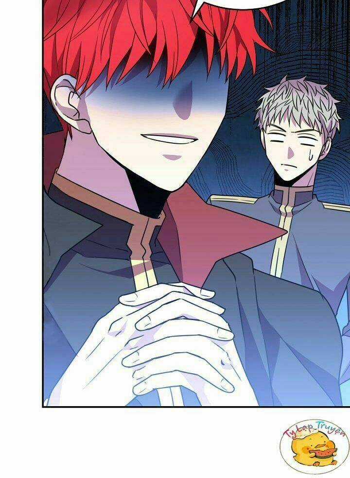 Tiểu Thư Quái Vật Chapter 6 trang 42