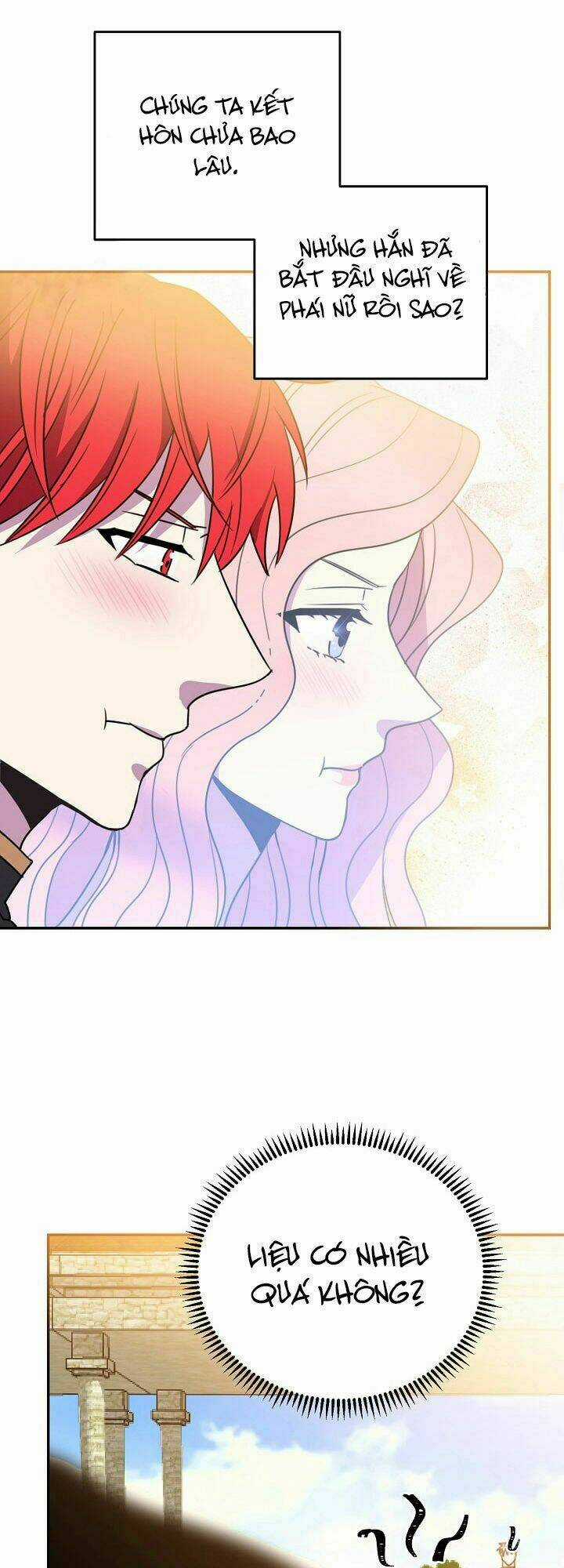 Tiểu Thư Quái Vật Chapter 6 trang 43