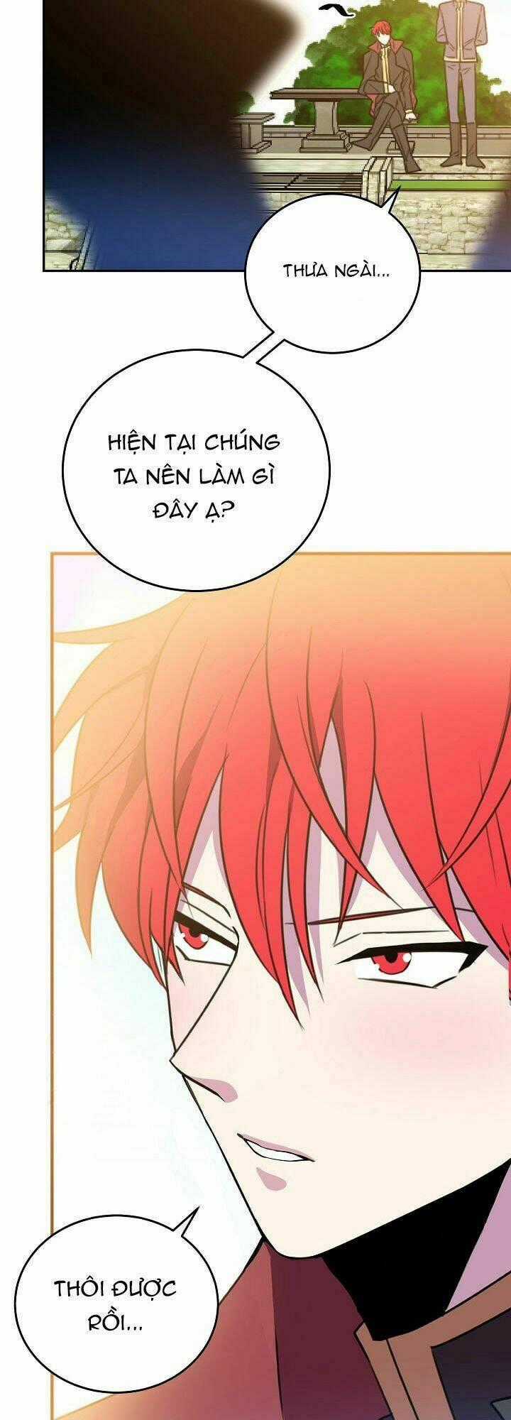 Tiểu Thư Quái Vật Chapter 6 trang 44