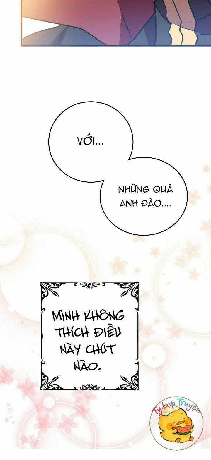 Tiểu Thư Quái Vật Chapter 6 trang 45