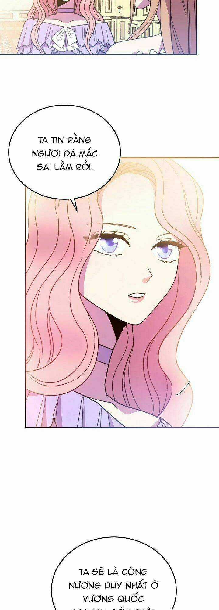 Tiểu Thư Quái Vật Chapter 6 trang 6