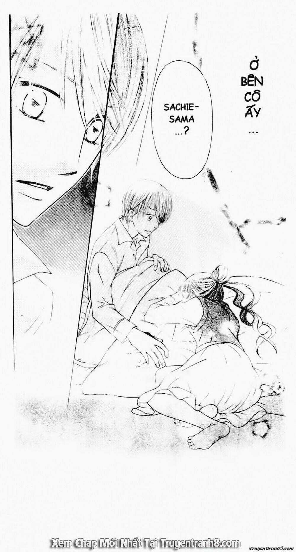 Tiểu Thư Sachie Chapter 44 trang 1