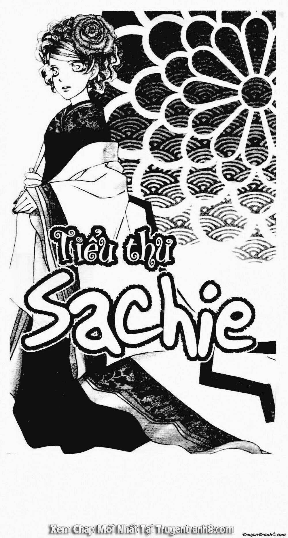 Tiểu Thư Sachie Chapter 47 trang 11