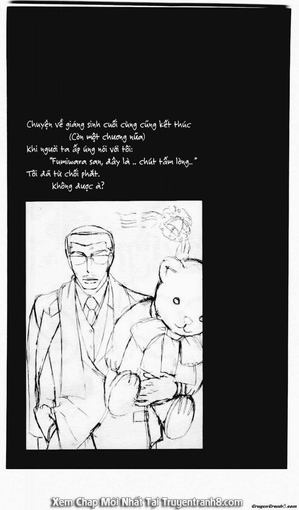 Tiểu Thư Sachie Chapter 47 trang 12