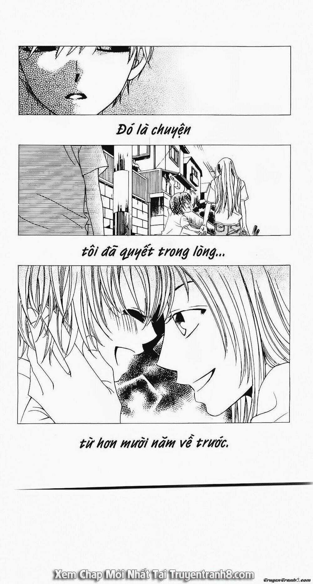 Tiểu Thư Sachie Chapter 5 trang 14