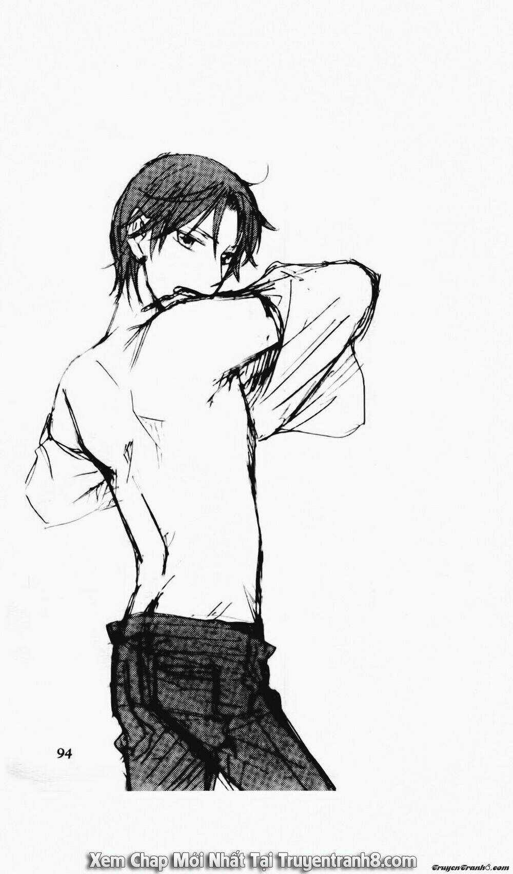 Tiểu Thư Sachie Chapter 63 trang 11