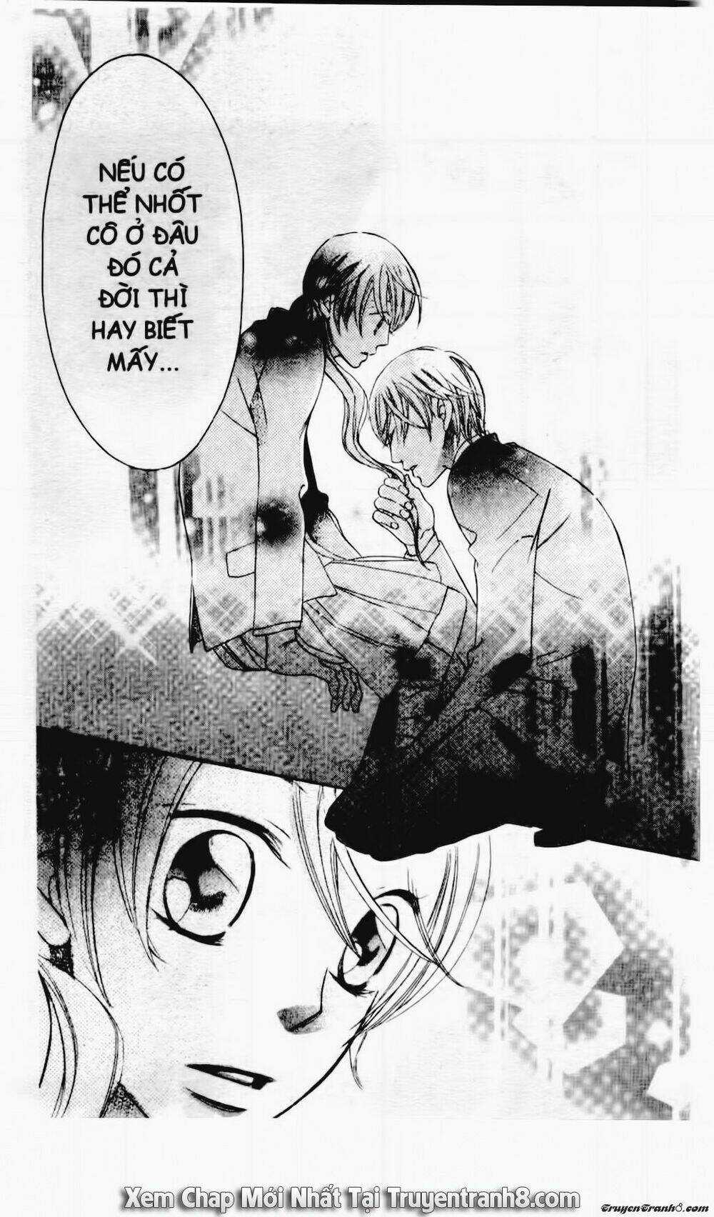 Tiểu Thư Sachie Chapter 65 trang 11