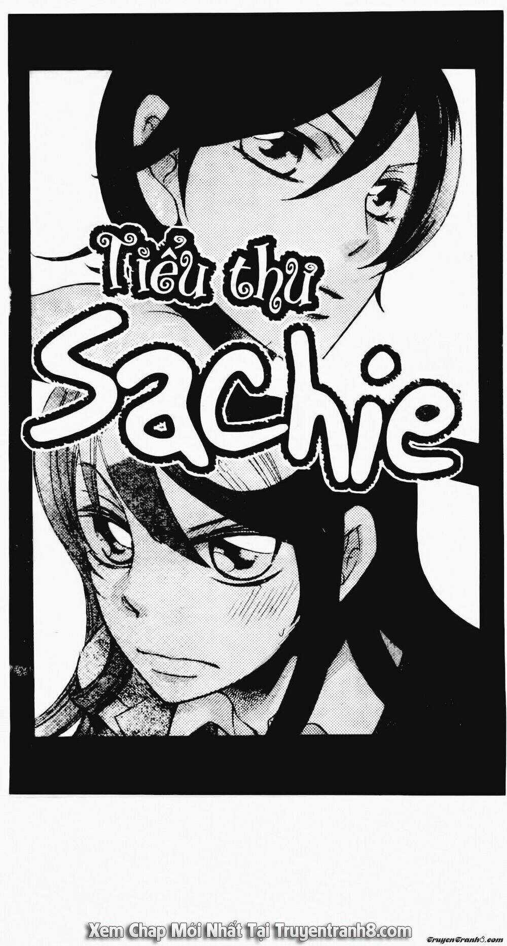 Tiểu Thư Sachie Chapter 65 trang 2