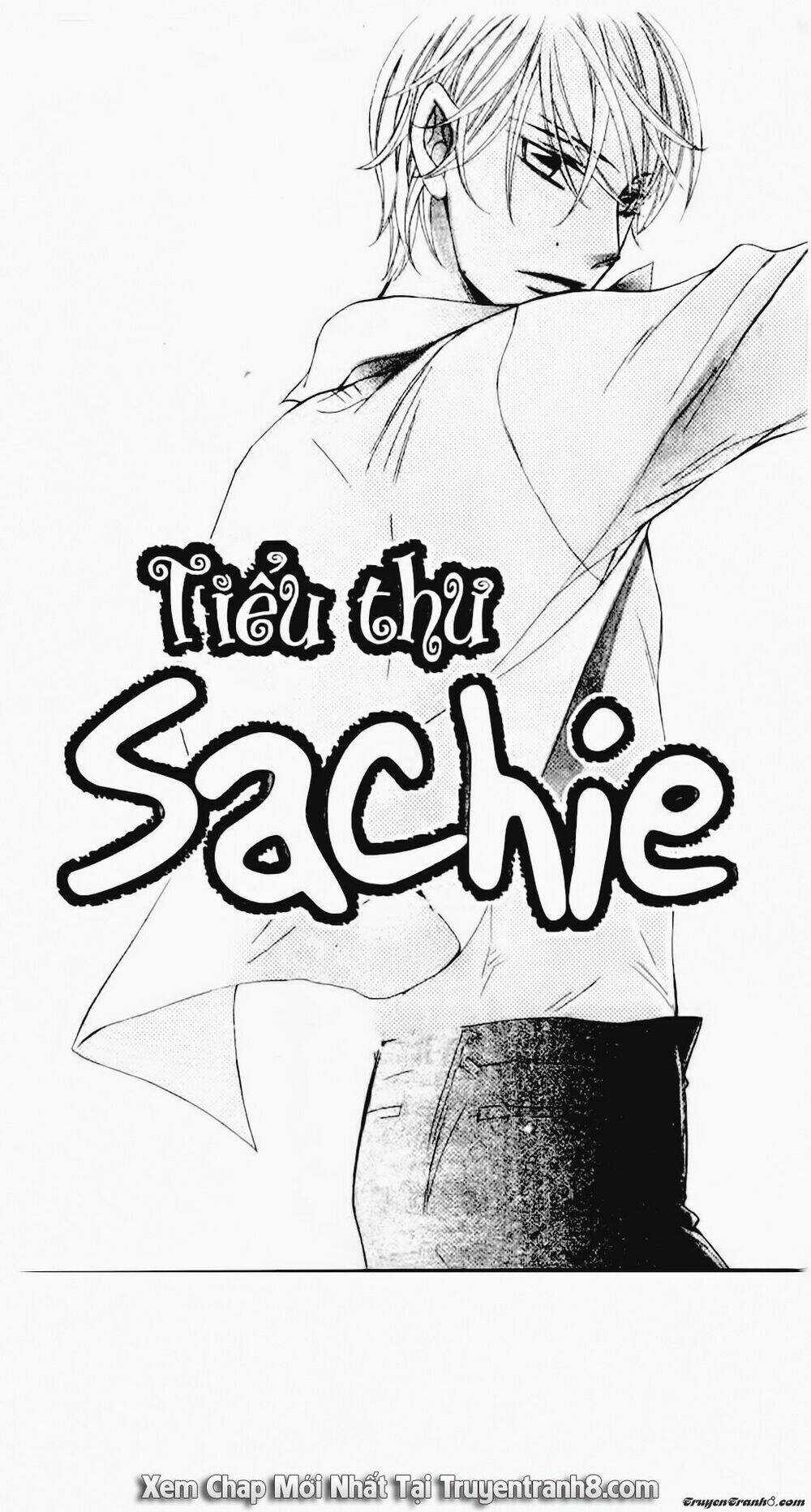 Tiểu Thư Sachie Chapter 66 trang 12