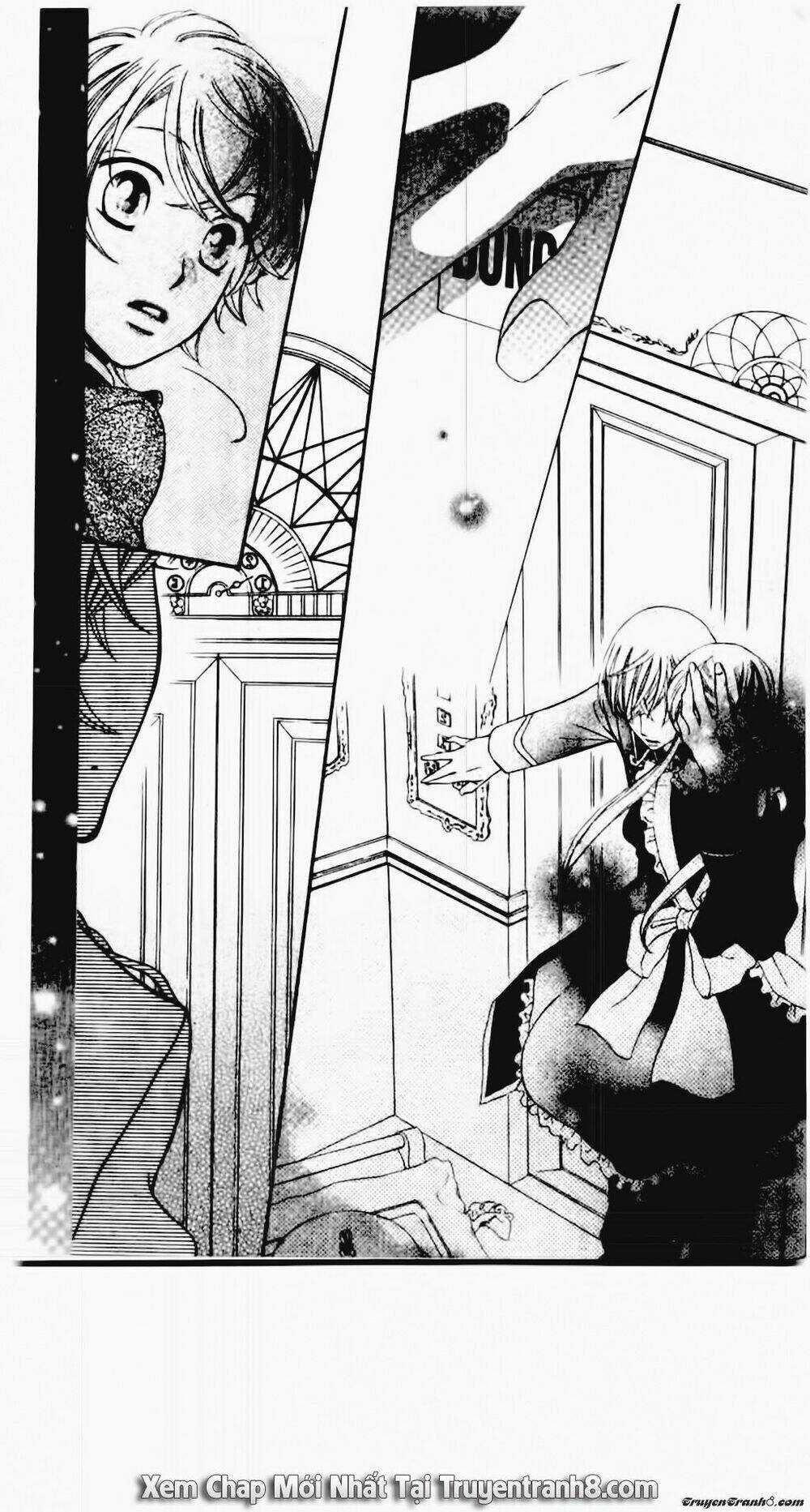 Tiểu Thư Sachie Chapter 67 trang 18