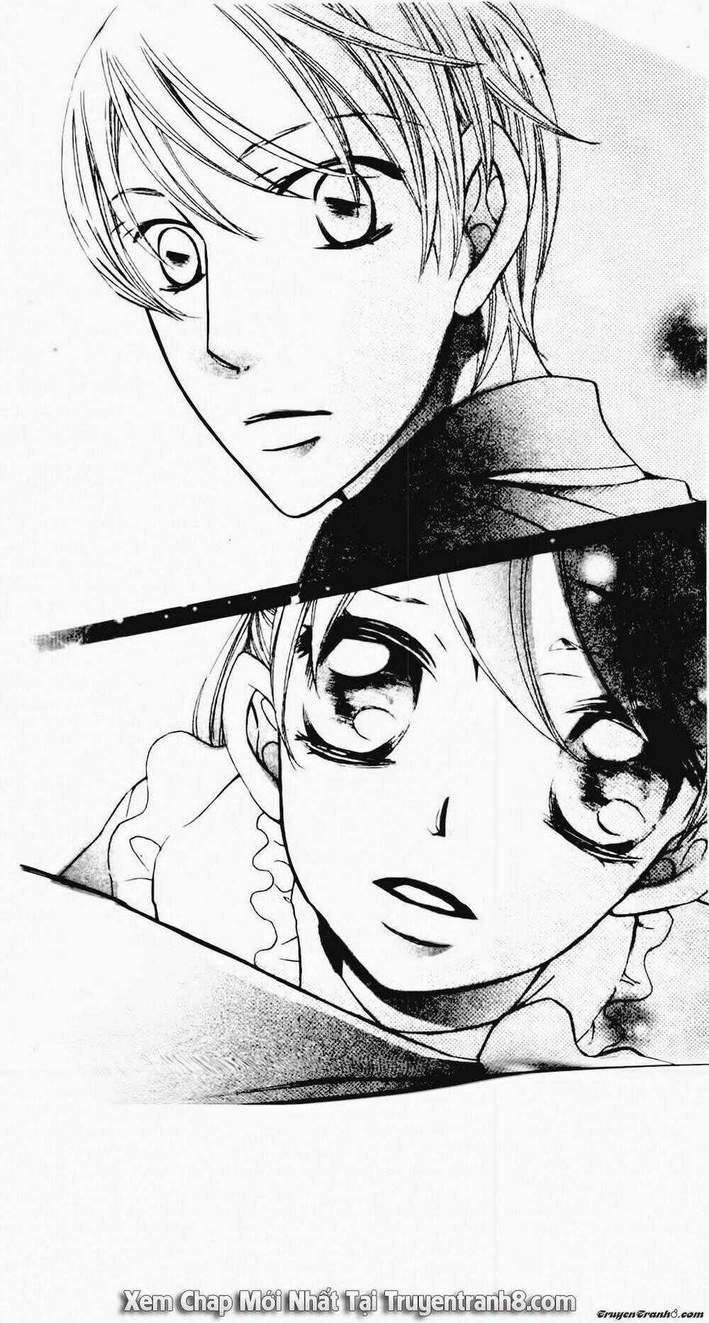 Tiểu Thư Sachie Chapter 67 trang 22