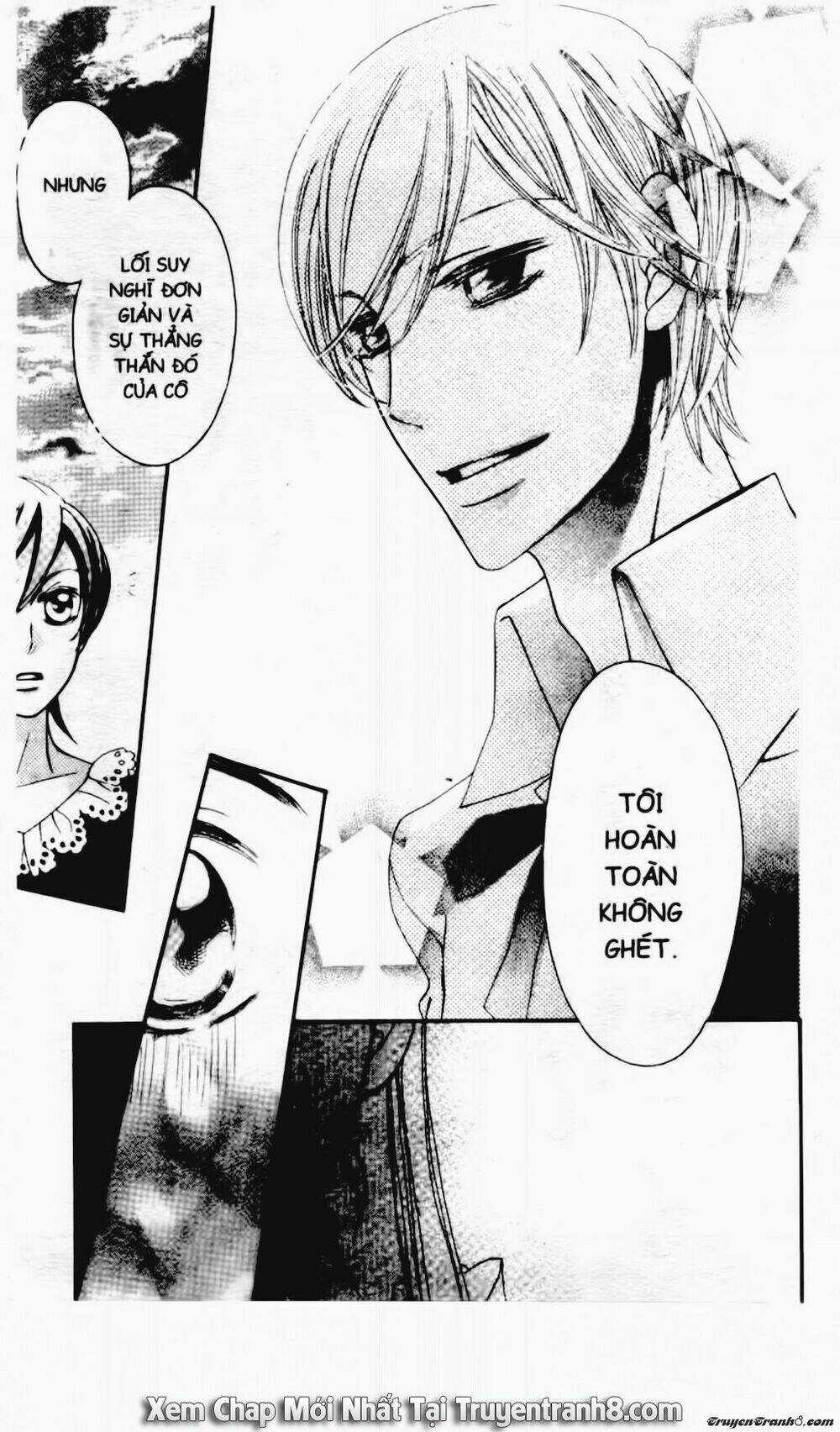 Tiểu Thư Sachie Chapter 67 trang 7