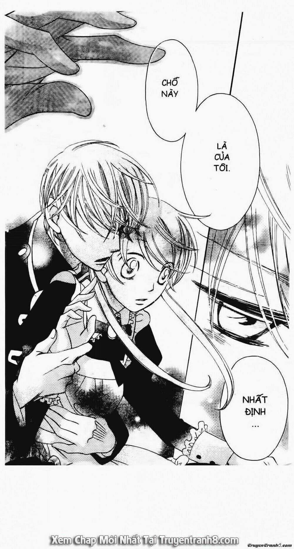 Tiểu Thư Sachie Chapter 68 trang 3