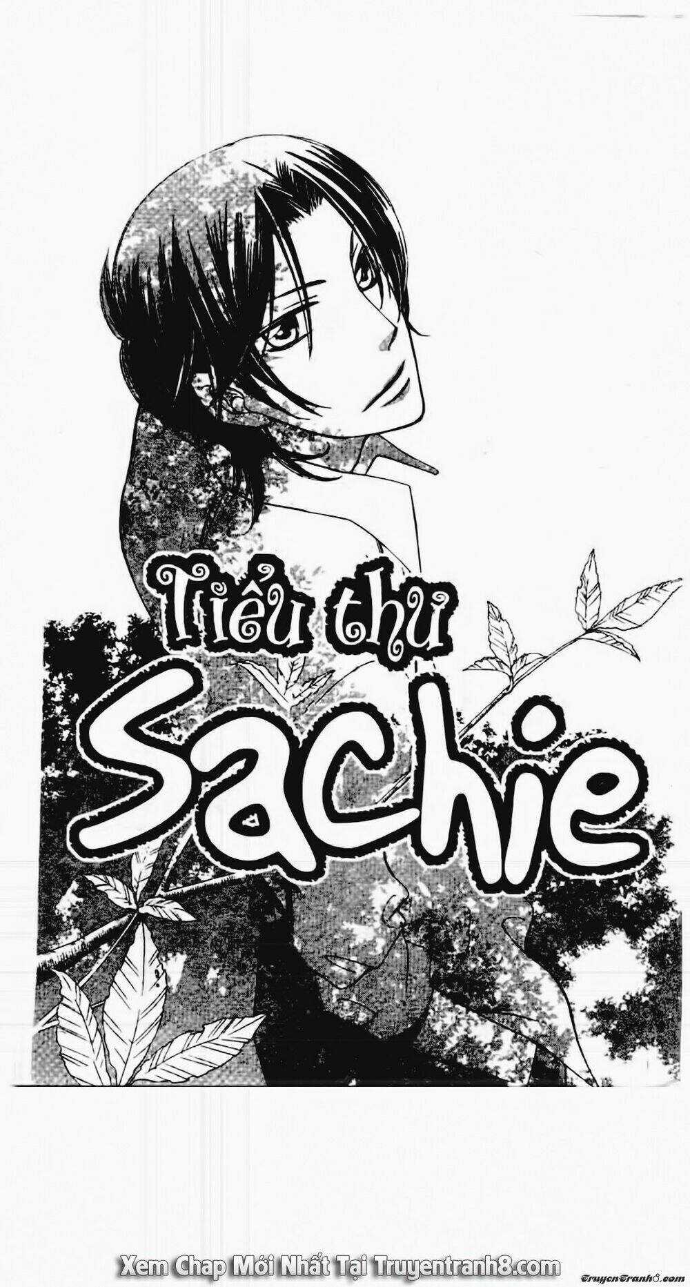 Tiểu Thư Sachie Chapter 69 trang 11