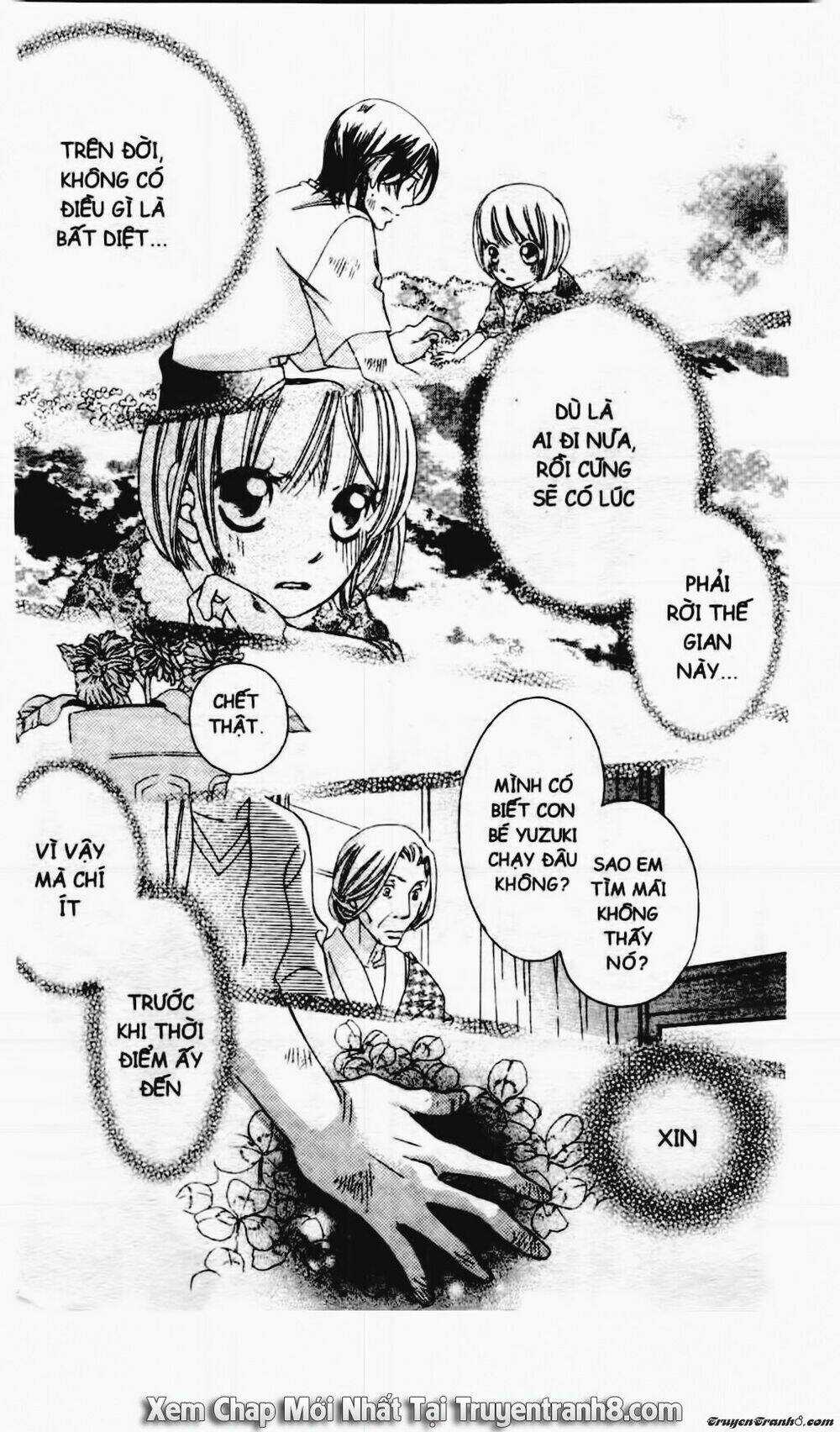 Tiểu Thư Sachie Chapter 70 trang 11