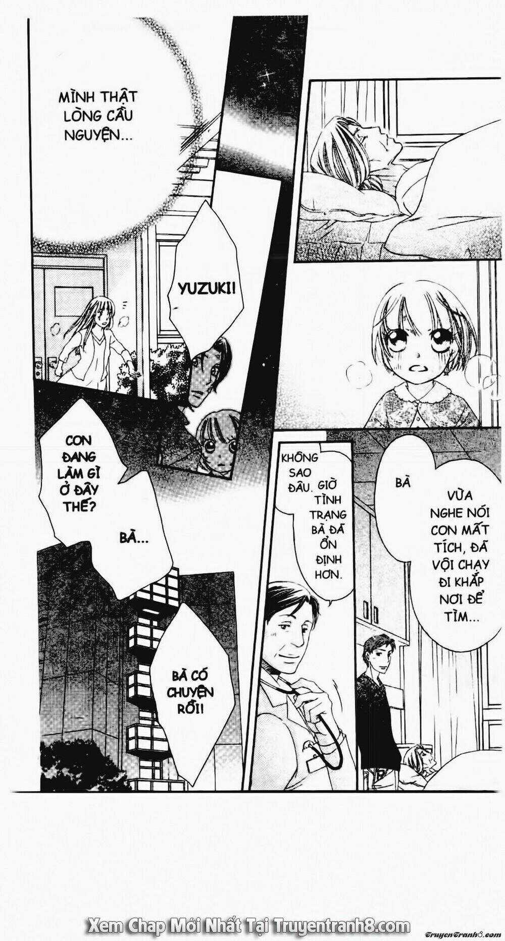 Tiểu Thư Sachie Chapter 70 trang 14