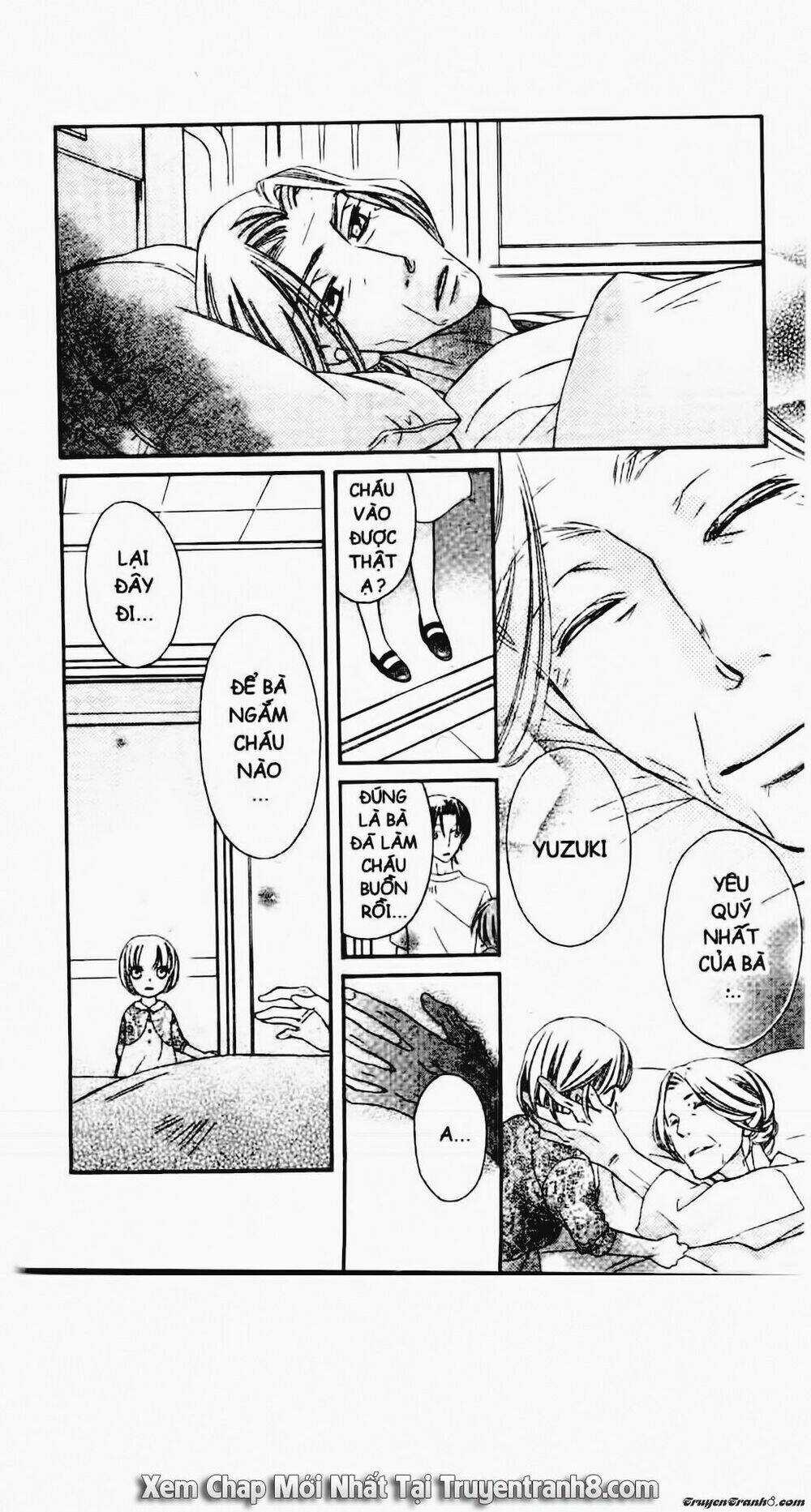 Tiểu Thư Sachie Chapter 70 trang 16