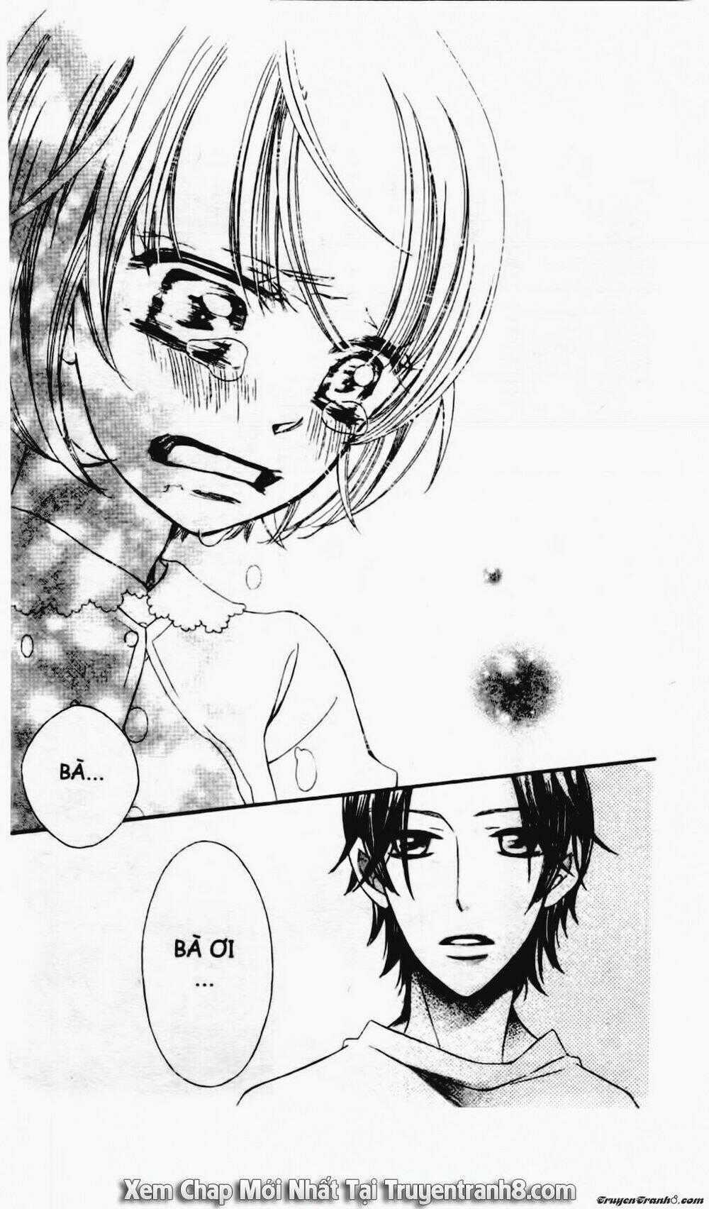 Tiểu Thư Sachie Chapter 70 trang 17