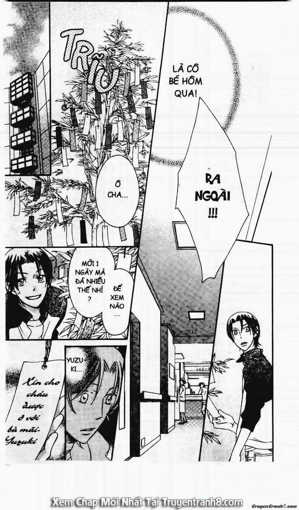 Tiểu Thư Sachie Chapter 70 trang 2