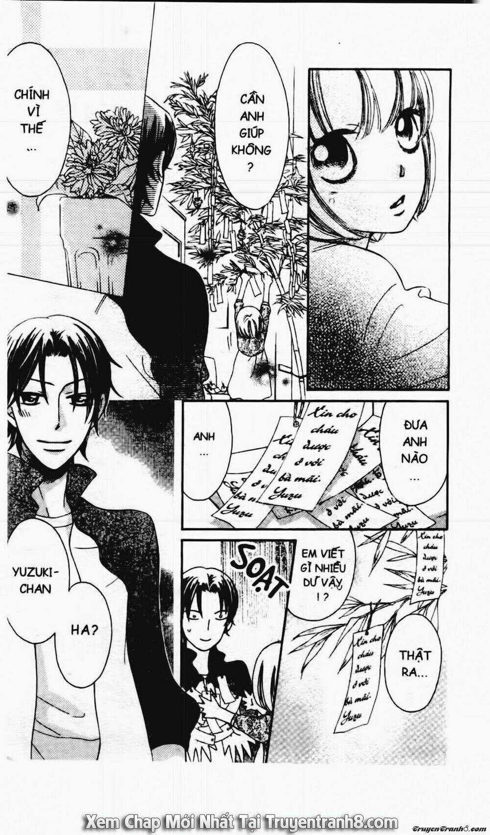 Tiểu Thư Sachie Chapter 70 trang 4